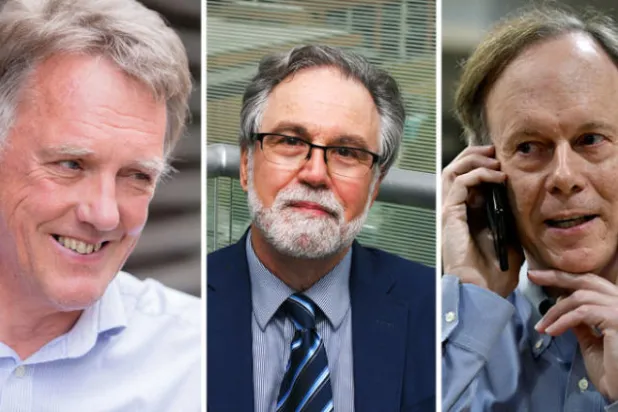 «مقاومة الأمراض بالأكسجين» تمنح 3 باحثين جائزة نوبل في الطب