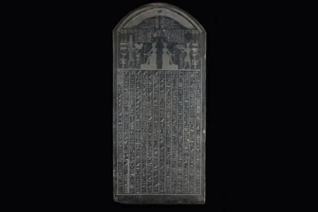 أطلال «مدن مصر المفقودة» تبهر جمهور كاليفورنيا