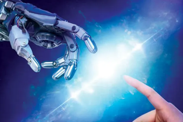 خبراء يحذرون من تدمير الروبوتات للجنس البشري