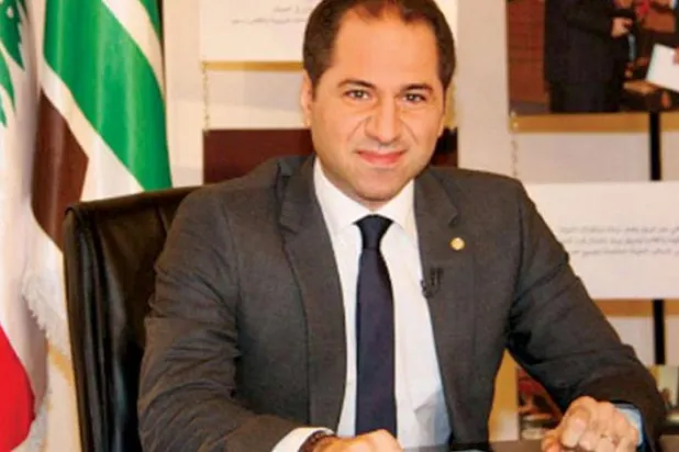 Lübnanlı muhalif lider Cemayel: Hükümeti Hizbullah yönetiyor