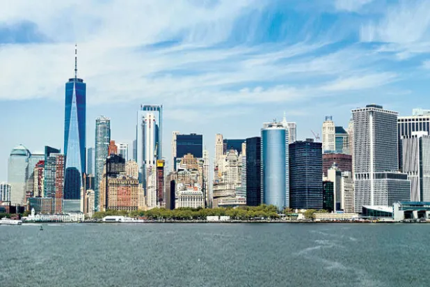 الفوز بيانصيب المساكن أسلوب جديد في سوق نيويورك لمحدودي الدخل