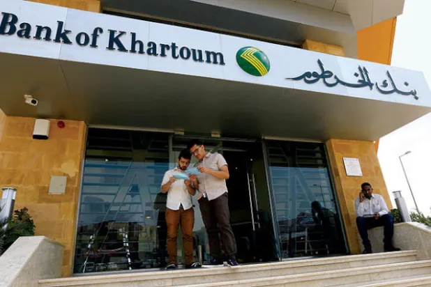 السودان: اتجاه لرفع الرواتب بهدف مواجهة الغلاء