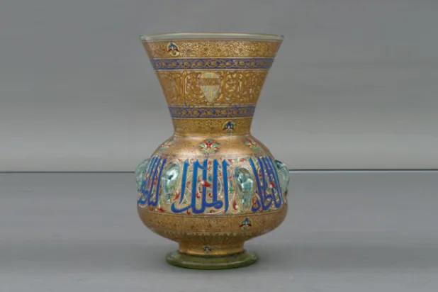 معرض لندني يبرز التأثير الإسلامي في الفن الغربي