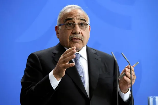 Irak hükümetinin yaklaşan düşüşü