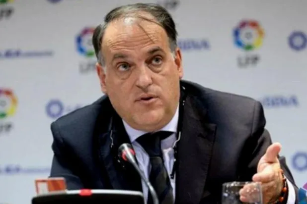 رئيس «الليغا» لـ«الشرق الأوسط»: سطوة الأندية الغنية خطر على كرة القدم