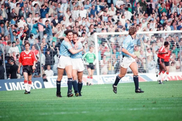 When Manchester United Had an Even Worse Start to the Season ... in 1989