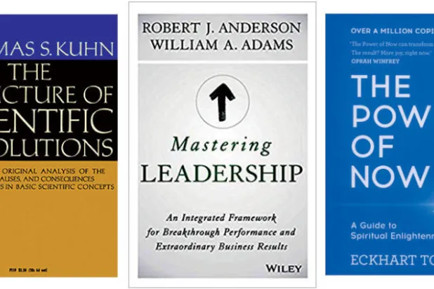 كتب لكل راغب في التقدم في الحياة