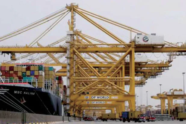 «موانئ دبي العالمية» تعلن عن توسع أعمالها في بيرو