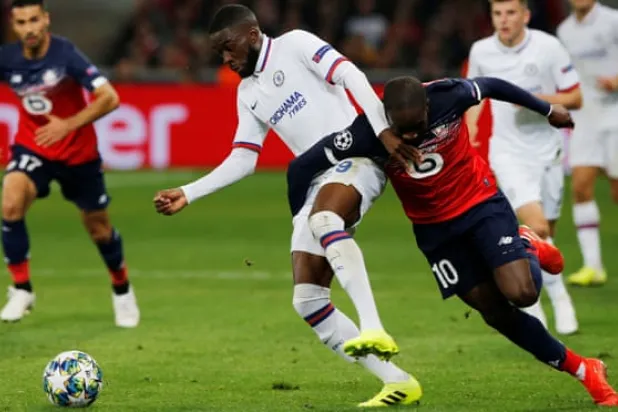 Gareth Southgate Adds Light to England Squad Selection