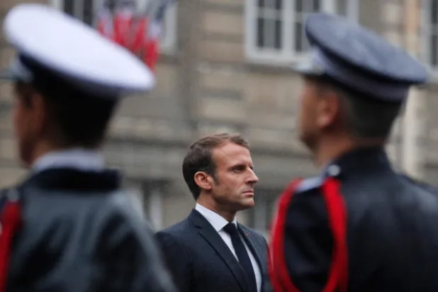 الدروس الأمنية المستفادة من حادث الطعن الإرهابي في مديرية شرطة باريس