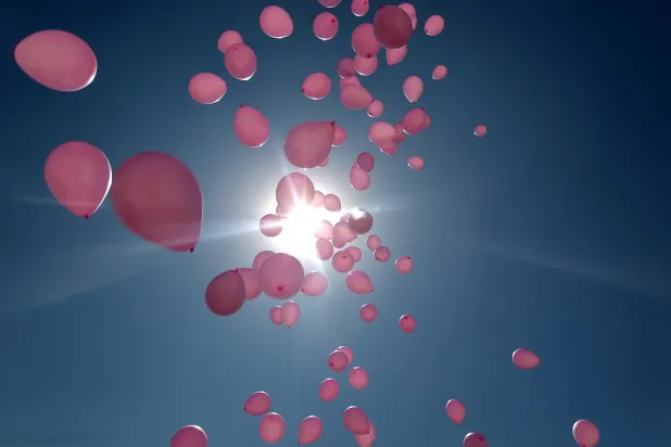 The Moment My Body Betrayed Me