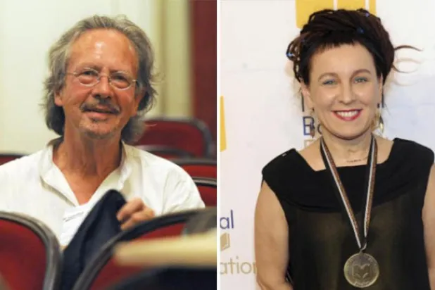 Nobel Edebiyat Ödülü sahiplerini buldu