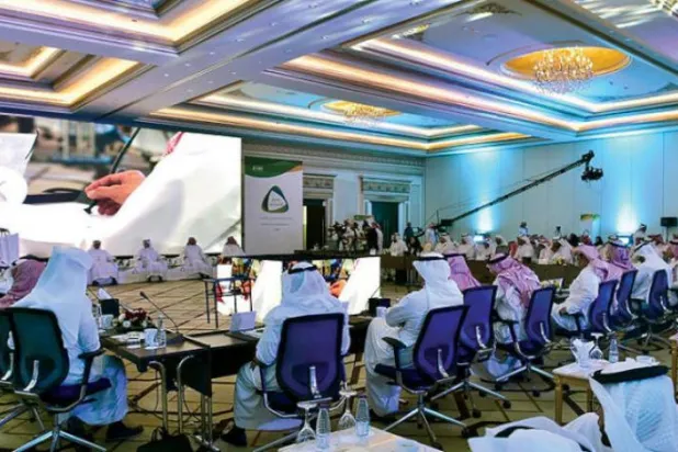 Saudi Ministry of Labor Aims for 3 Mn Job Opportunities
