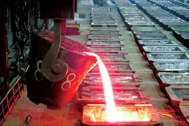 المستثمرون الألمان يراقبون ارتفاع أسعار النيكل