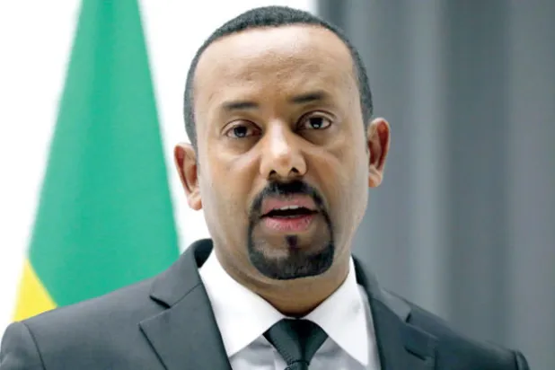 «نوبل» السلام لـ«مهندس المصالحة»