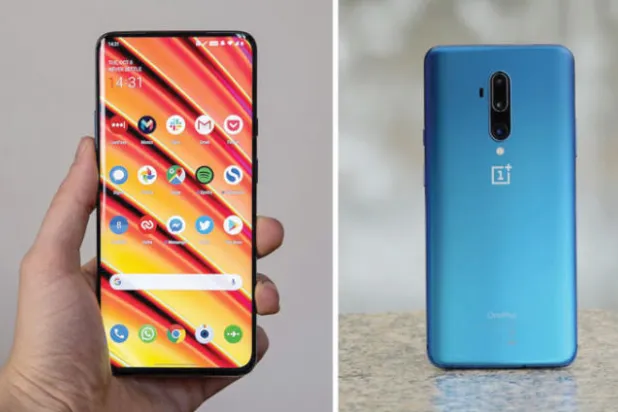 «وان بلس» تعلن عن أحدث هواتفها «وان بلس 7 تي برو»