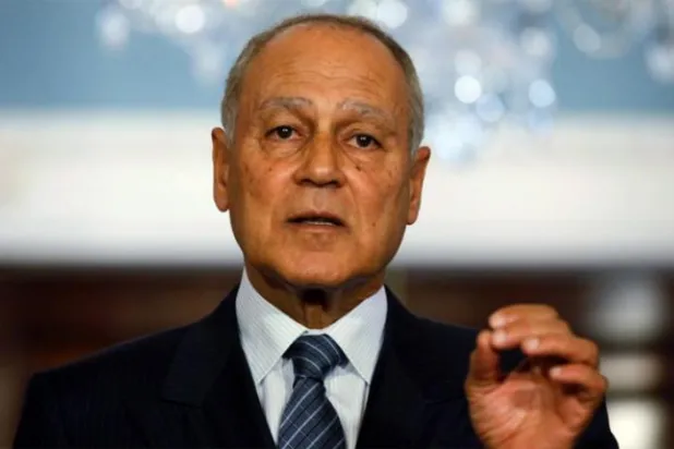 Arap Birliği Genel Sekreteri: Türkiye'nin askeri harekatının olumsuz sonuçları olabilir