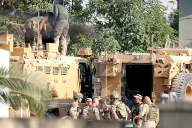 Türk operasyonu, 16 soruyu ve en önemlisi 'Arap normalleşmesini' gündeme getirdi