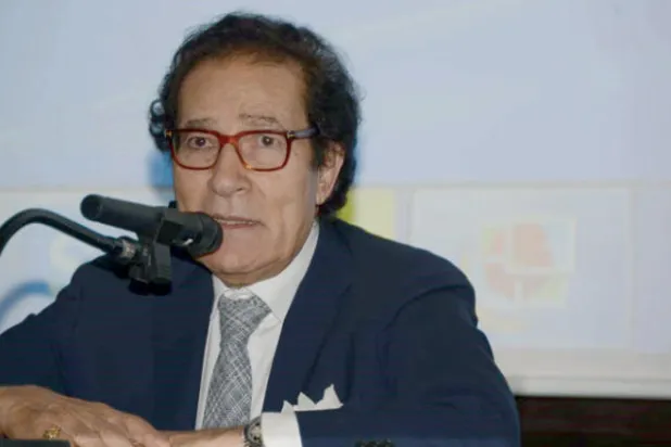 فاروق حسني يتحدث عن رحلته الفنية والوزارية