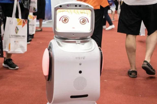 دبي تستضيف بطولة العالم للروبوتات والذكاء الصناعي نهاية الشهر الحالي