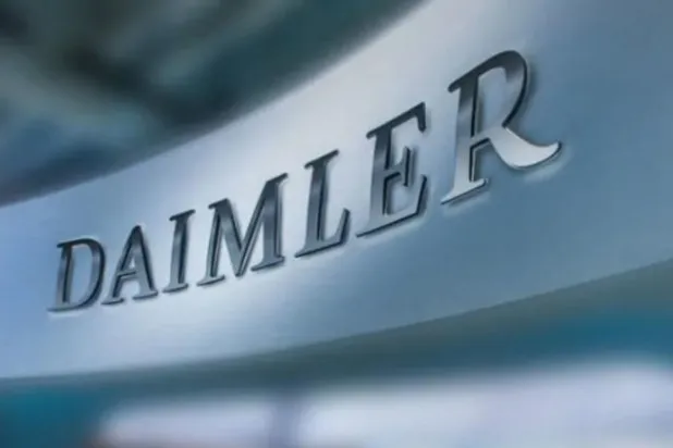 «دايملر» المستفيد الأكثر حظاً من أموال «المركزي الأوروبي»