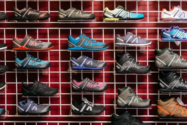 شركات الأحذية الأميركية تواجه خيارات مريرة