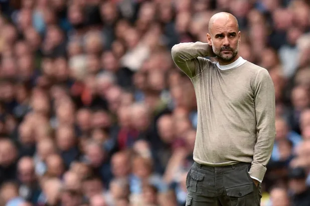 Manchester City Flirt with Defensive Dark Side as Death Star’s Flaws Emerge
