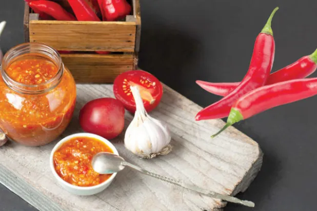 تعرّف على أقوى أنواع الشطة في العالم