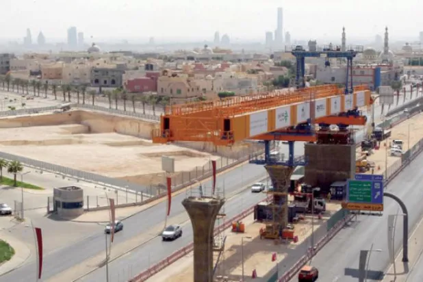 Public Transport in Small Saudi Cities Opens up Room for Investment 