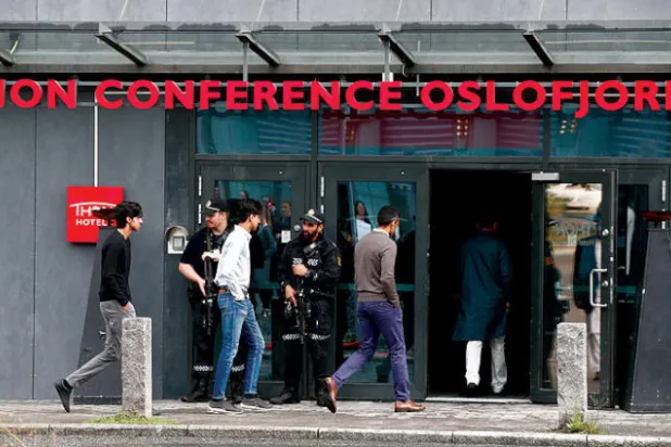 «الإخوان» في الدول الإسكندنافية