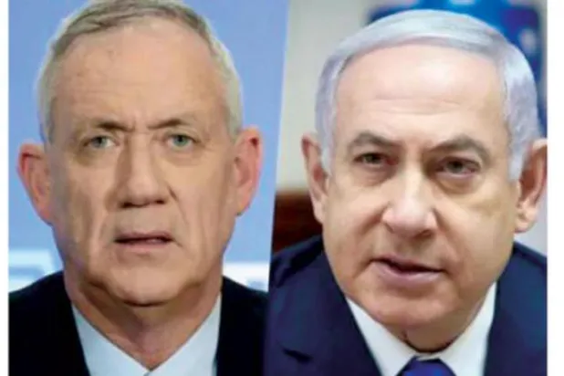 ​Netanyahu’ya verilen hükümet kurma görevi Gantz'a mı devredilecek?