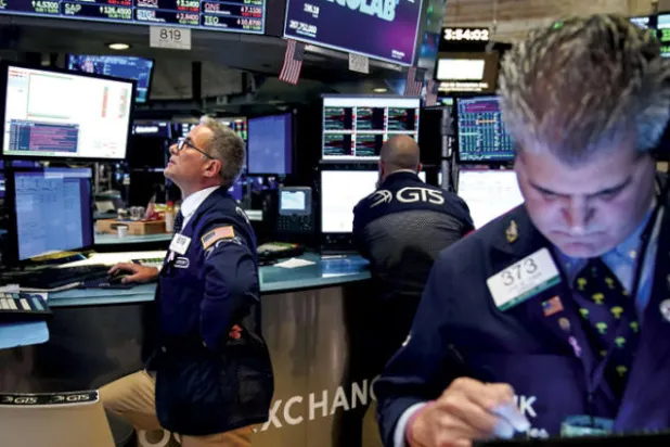 الأسواق ترتفع نسبياً مع الهدوء المرحلي للتوترات التجارية