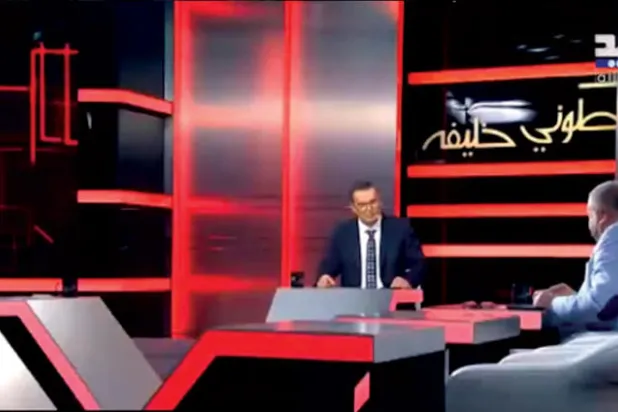طوني خليفة لـ «الشرق الأوسط»: الإعلام يعاني انحداراً ولا أحد يحترم شرف الخصومة