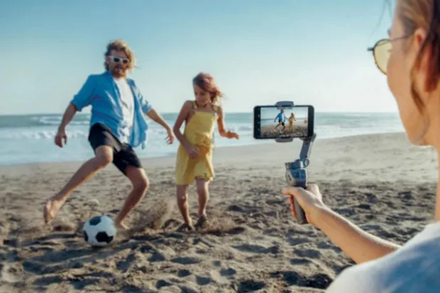 مثبت الكاميرا «موبايل 3»