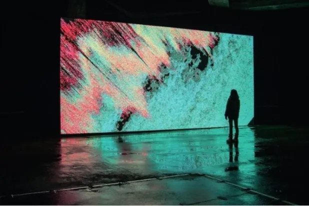 ما بين الأوركسترا والفن التجريدي... الرياض تحتفي بـ«ثقافات من روسيا»