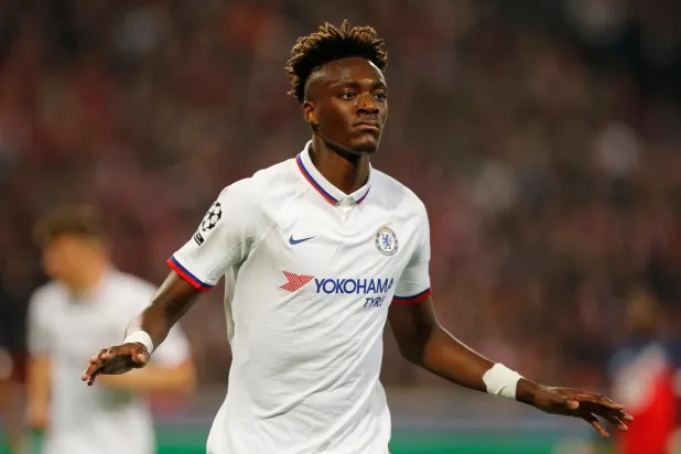 If England Walk off the Pitch Because of Abuse, Racism Wins