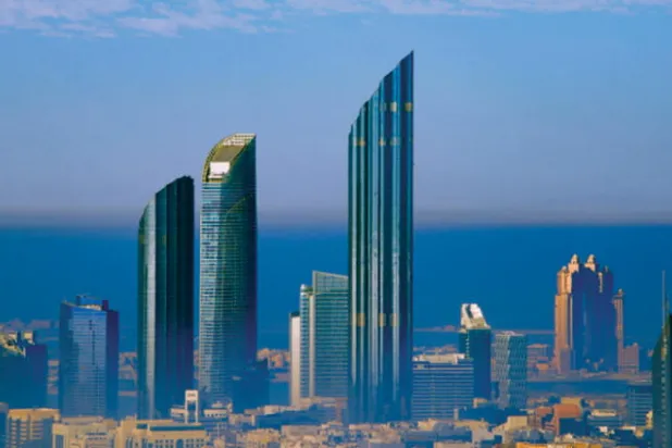 استقرار سوق العقارات في أبوظبي مع قرب انتهاء مرحلة التصحيح