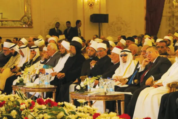 ممثلو 85 دولة يناقشون في القاهرة «إدارة الخلاف الفقهي» وتعزيز التعدد