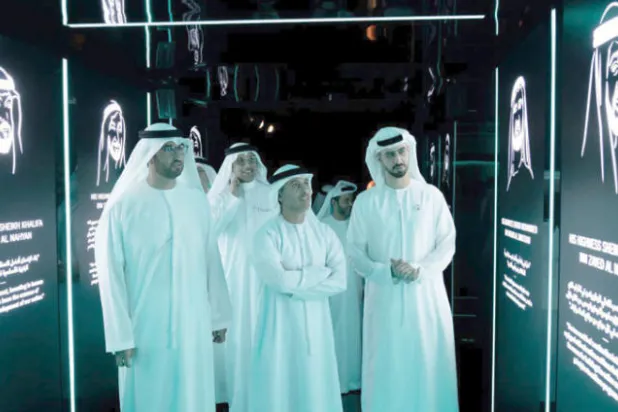 الإعلان عن «جامعة للذكاء الاصطناعي» في أبوظبي