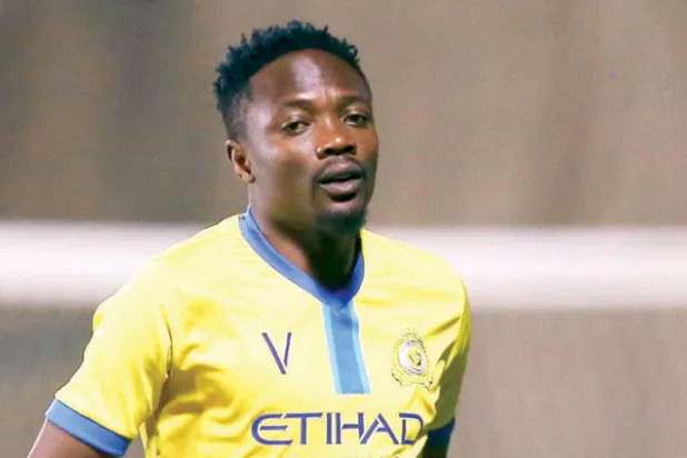 النصر يجهز موسى للديربي