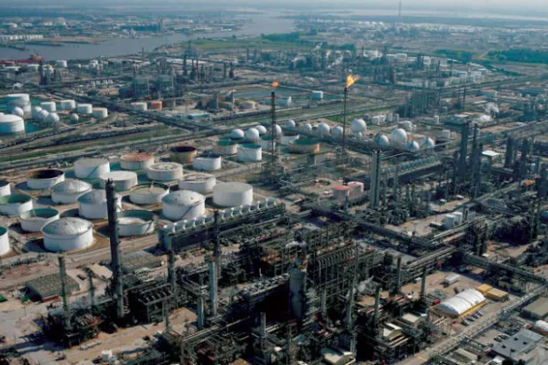 الاستثمارات النفطية الاستكشافية تنخفض لأدنى مستوى منذ 60 عاماً