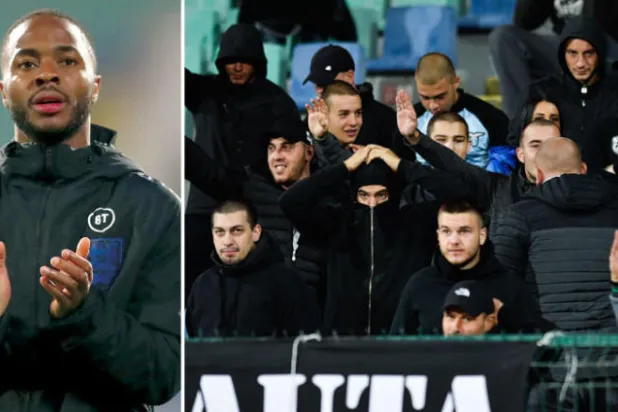 إنجلترا مطالبة بمحاربة العنصرية قبل اتهام بلغاريا