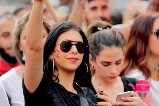 لبنان يسعى لإصدار جديد لـ«اليوروبوند» وسط آفاق «مربكة»