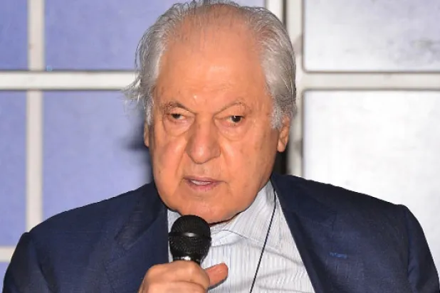 Nuri Pakdil hayatını kaybetti