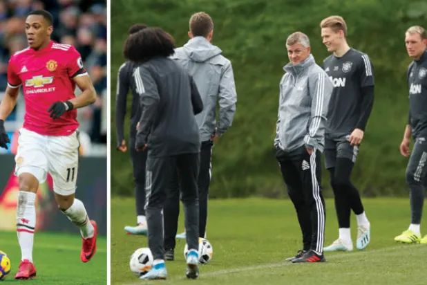 سولسكاير بحاجة إلى مزيد من الوقت والاحترام في مانشستر يونايتد