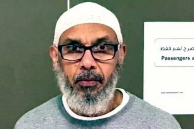 واشنطن تفرج عن سوداني  بعد قضائه 22 عاماً في السجن