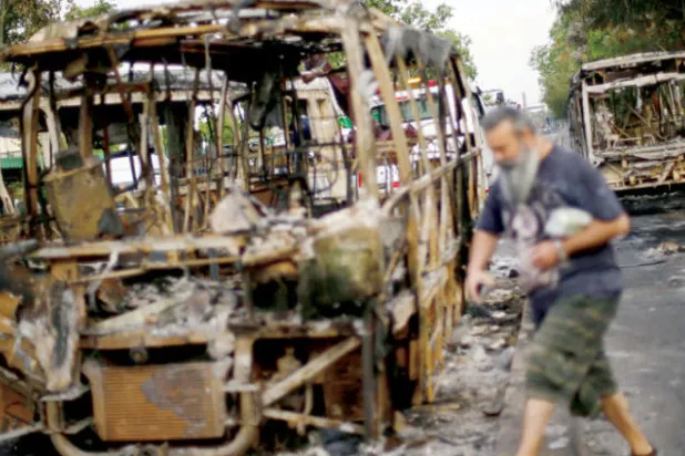 تشيلي تدخل دائرة احتجاجات شد الأحزمة  التي اجتاحت عدداً من دول أميركا الجنوبية