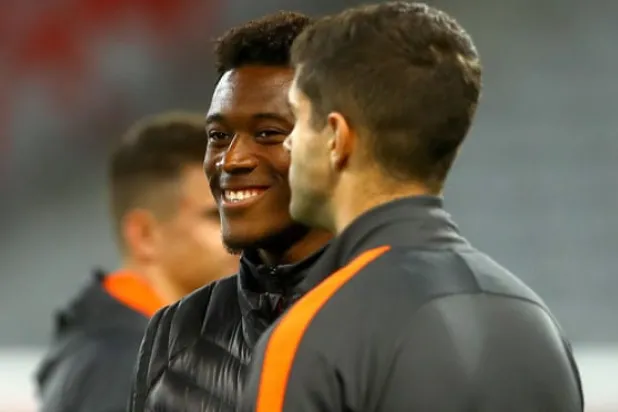 Hudson-Odoi’s Instant Impact Leaves Pulisic out in the Cold at Chelsea