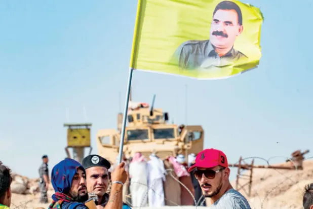 الأكراد السوريون بين رهاناتهم وإخفاقاتهم