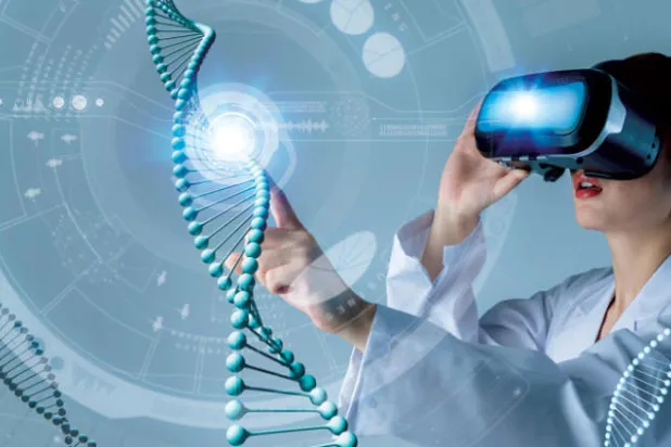 الصين ستقود الثورة في أبحاث الهندسة الجينية